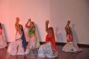 Festival India en Paso de los Libres da sbado 1